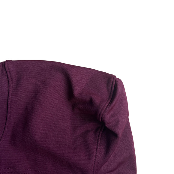 Nike Team Engineered Football Training Jersey Shirt NEW Size Medium - Picture 6 of 8